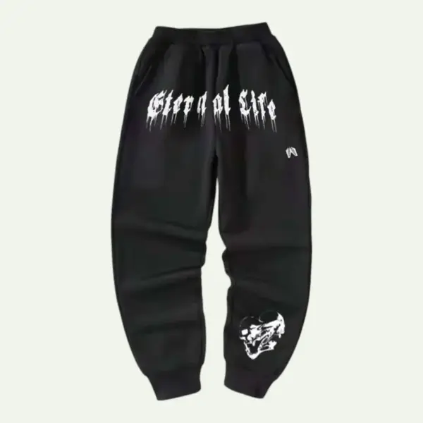 Eternal Life Pants