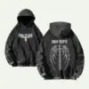 Fear Of God Hoodie V2