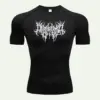 Thorns Compression Shirt