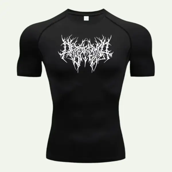 Thorns Compression Shirt