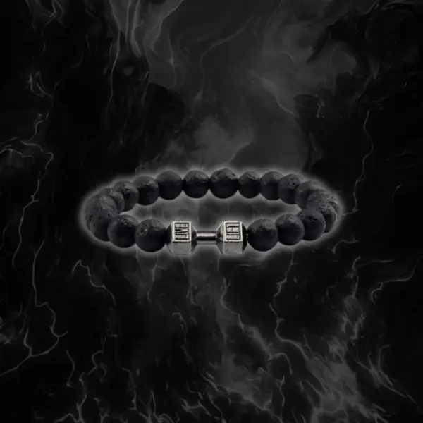 Heavy Braclet