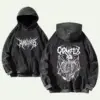 CARNIFEX Hoodie