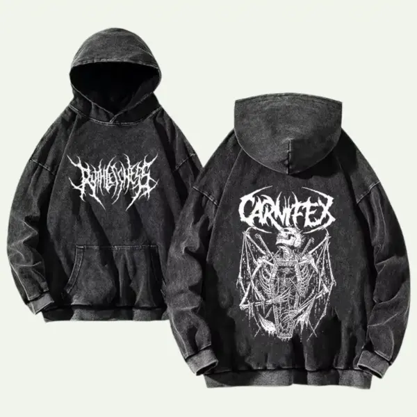 CARNIFEX Hoodie