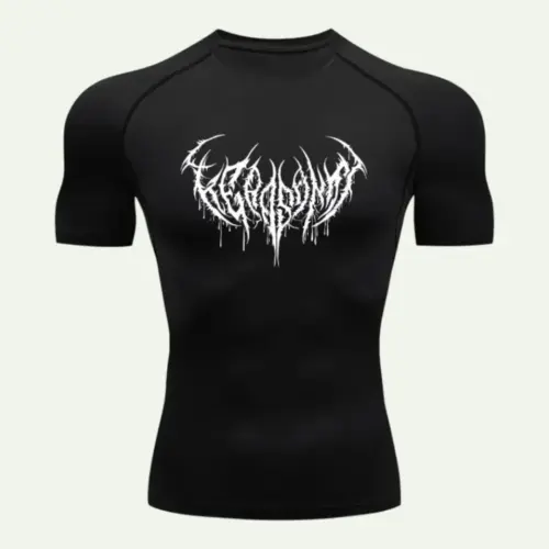 VOLVODENYA Compression shirt