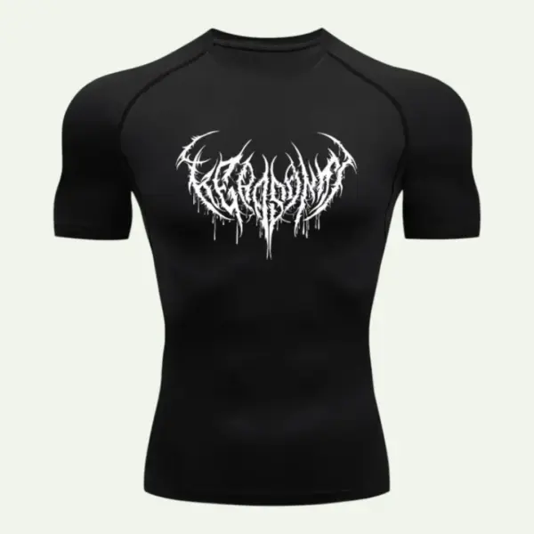 VOLVODENYA Compression shirt