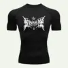RHYTHM Compression Shirt