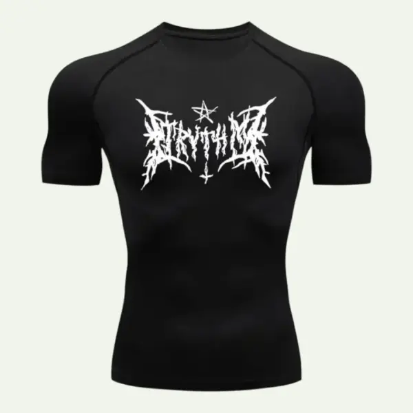 RHYTHM Compression Shirt