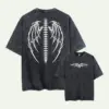 Freedom Wings Pump Cover