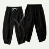 SAMURAI Baggy Pants