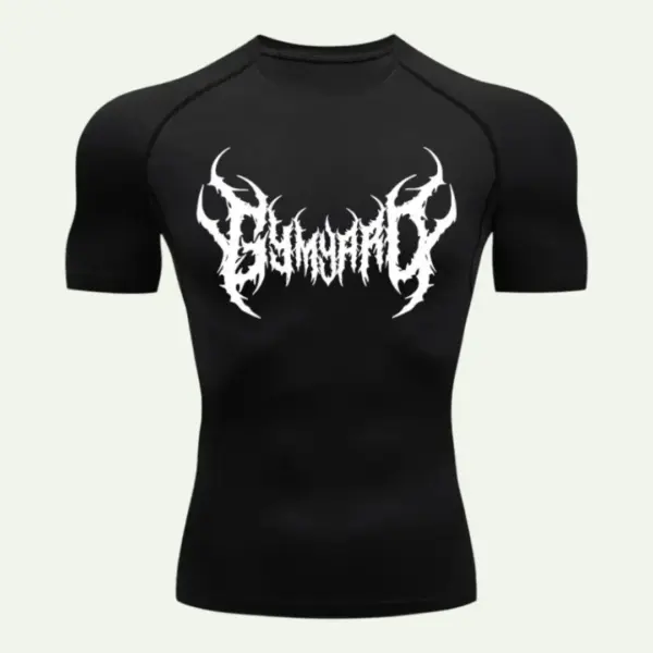 GYMYARD Compression shirt