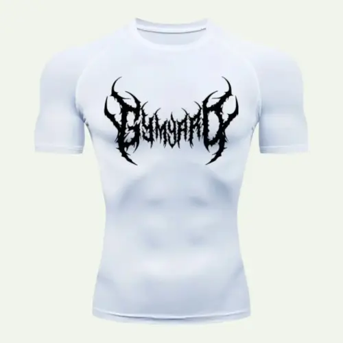 GYMYARD Compression shirt