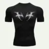 Claws Compression Shirt