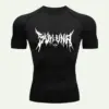 Sukuna Compression Shirt