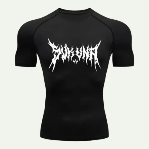 Sukuna Compression Shirt