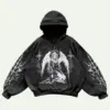 Falling Angel Hoodie